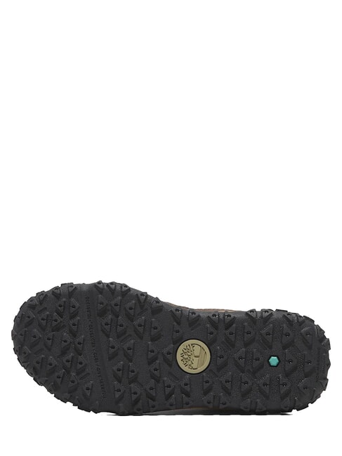 GREENSTRIDE MOTION Adidași negru - Pantofi pentru bebeluși