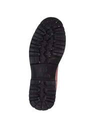 TIMBERLAND CAMBRIA VALLEY Ghete din piele pentru gleznă burgundy fullgrain - Pantofi femei - 5