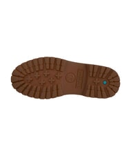 TIMBERLAND STONE STREET  Ghete &icirc;nalte din piele roz deschis - Pantofi femei - 5