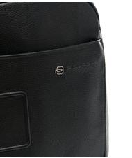 PIQUADRO Rucsac Linie VIBE OUT, port de 15,6 "pentru PC negru - Rucsacuri pentru laptop - 4