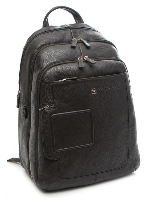 Rucsac VIBE out line, din piele, suport pentru notebook p&acirc;nă la 13 " MORO - Rucsacuri pentru laptop