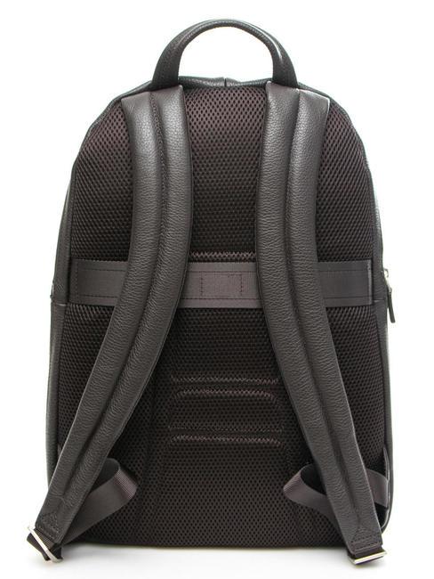Rucsac VIBE out line, din piele, suport pentru notebook p&acirc;nă la 13 " MORO - Rucsacuri pentru laptop