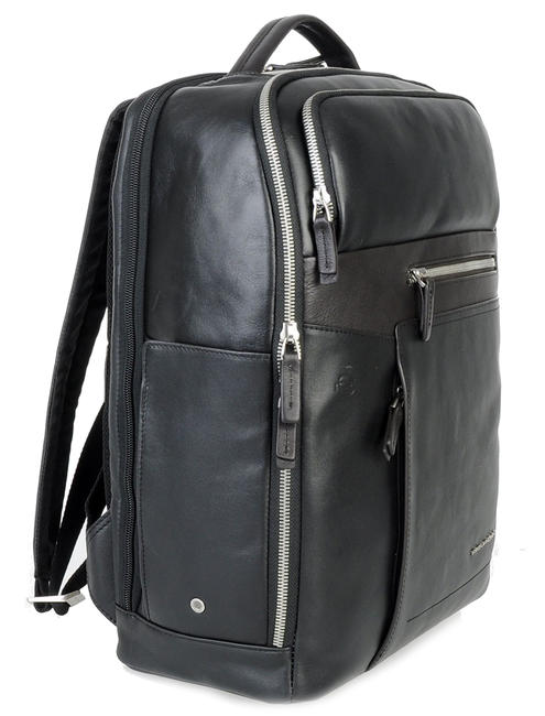 Rucsac Linia CARY pentru laptopuri de 15,6" negru - Rucsacuri pentru laptop