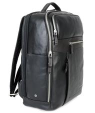 PIQUADRO Rucsac Linia CARY pentru laptopuri de 15,6" - Rucsacuri pentru laptop
