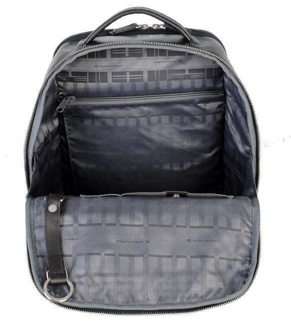 Rucsac Linia CARY pentru laptopuri de 15,6" negru - Rucsacuri pentru laptop