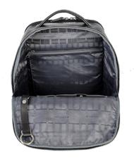 PIQUADRO Rucsac Linia CARY pentru laptopuri de 15,6" negru - Rucsacuri pentru laptop - 4