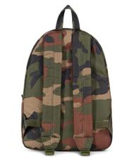 HERSCHEL Rucsacul Modelul CLASSIC WOODLAND CAMO - Rucsacuri pentru școală și timp liber - 3