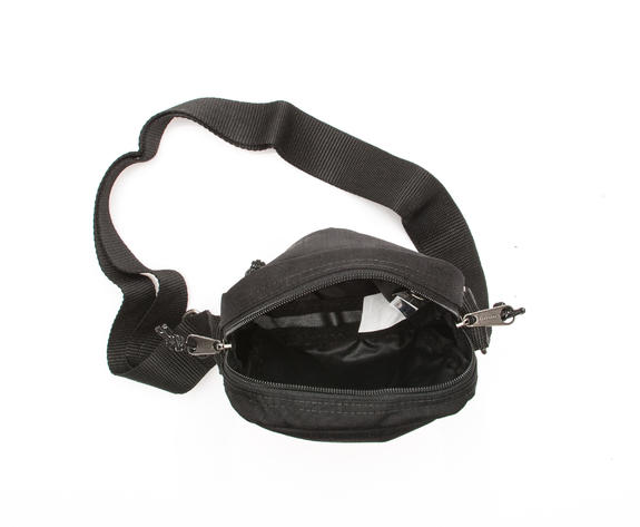 Borseta Model THE ONE BLACK - Genți de umăr bărbați