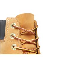 TIMBERLAND Ghete de gleznă 6 INCH PREMIUM, &icirc;n nubuc galben - Pantofi femei - 4