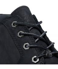 TIMBERLAND Cizme NELLIE CHUKKA, &icirc;n nubucă Jetblack - Pantofi femei - 7