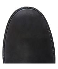 TIMBERLAND Cizme NELLIE CHUKKA, &icirc;n nubucă Jetblack - Pantofi femei - 5
