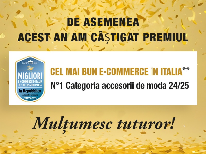 CEL MAI BUN ECOMMERCE