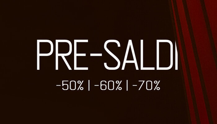 -50% | -60% | -70% Doar p&acirc;nă la 1 ianuarie!